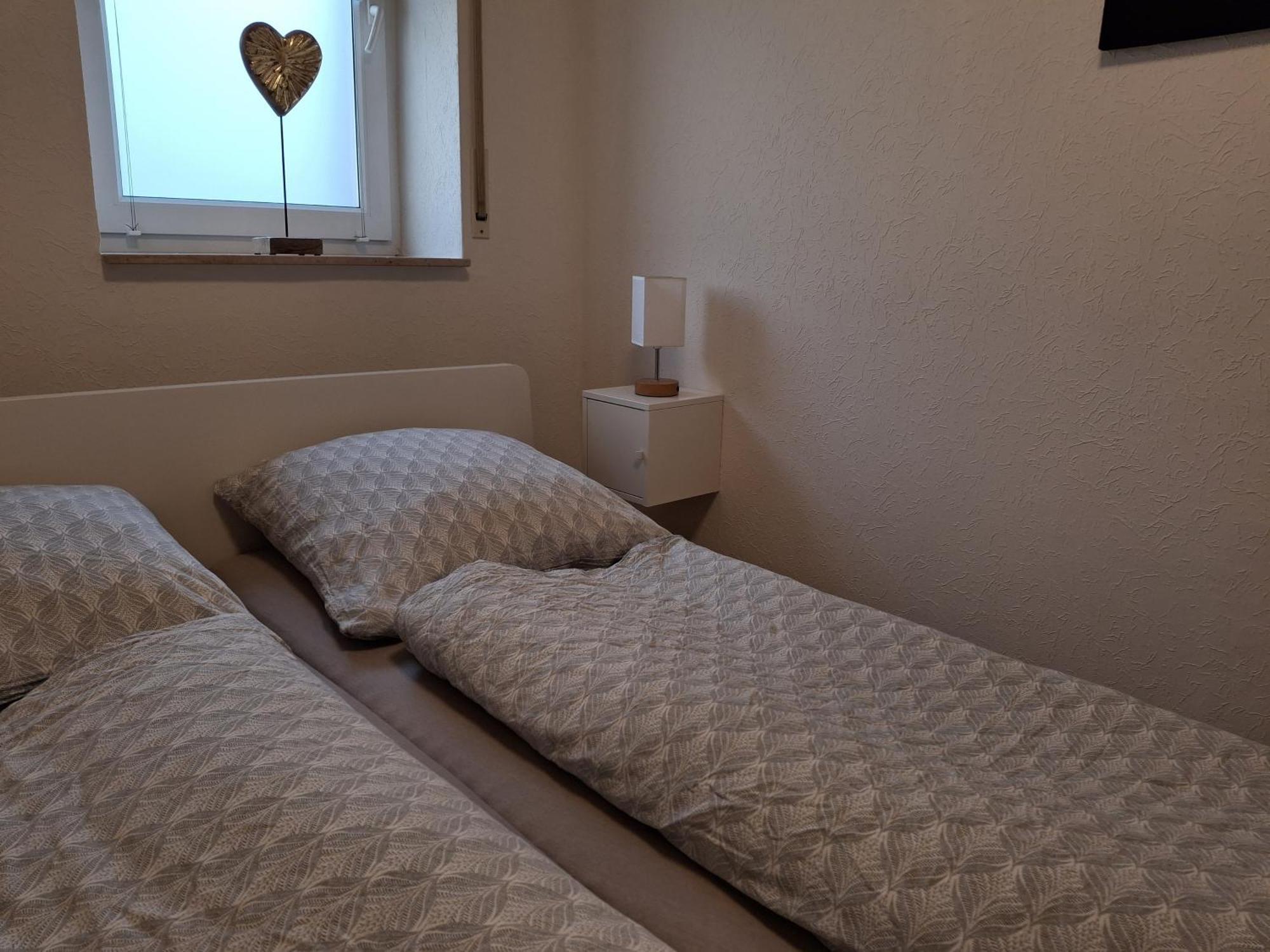 Nelke63 Apartment Nordhorn Luaran gambar